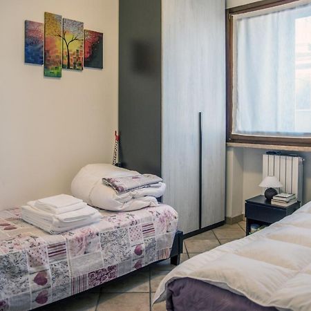 אפרטהוטל ורונה Residenza Meeting מראה חיצוני תמונה